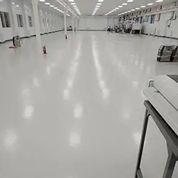Inustrial Epoxy