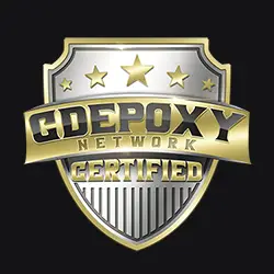 CD Epoxy Network