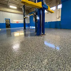 Commerical Epoxy