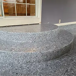 Quartz Epoxy