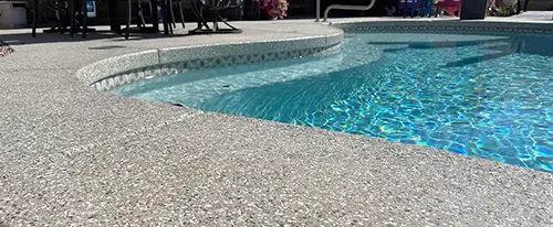 Quartz Epoxy Surfacing