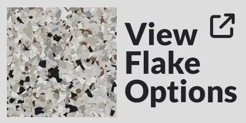 Epoxy Flake Options